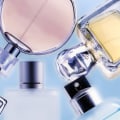 Using Perfume Trials to Inform Product Design Decisions