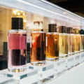 Using Perfume Trials to Inform Product Distribution Decisions