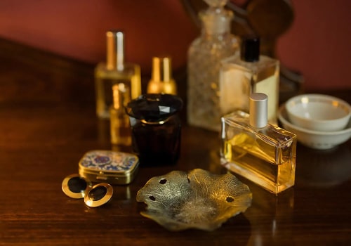 The Benefits of Perfume Trials