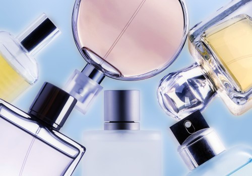 Using Perfume Trials to Inform Product Design Decisions