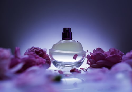 Using Perfume Trials to Inform Product Distribution Tactics