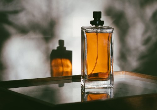 Unveiling the Secrets of Perfume Trials