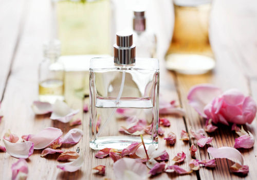 Maximizing Product Launch Tactics with Perfume Trials